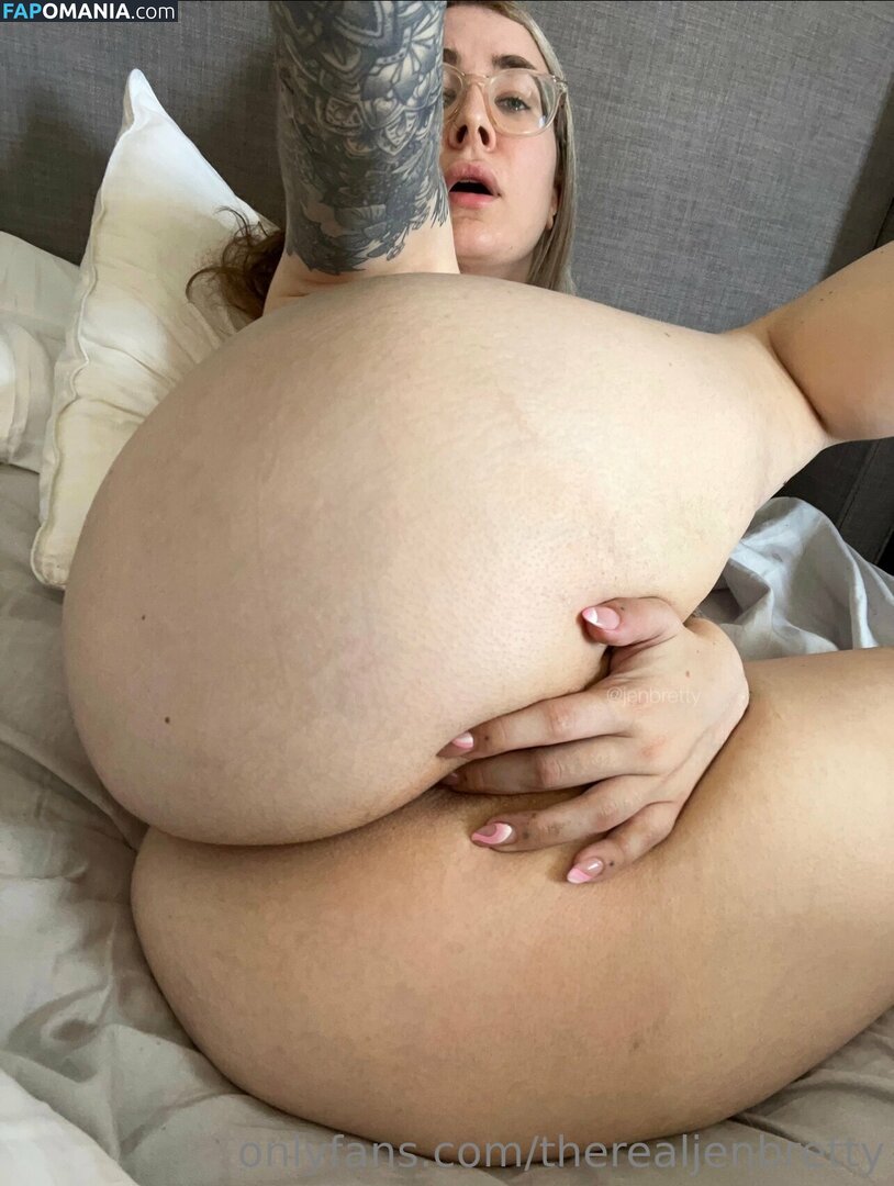 Jen Brett / JenBretty / therealjenbretty Meztelen OnlyFans  Kikerült fotó #811