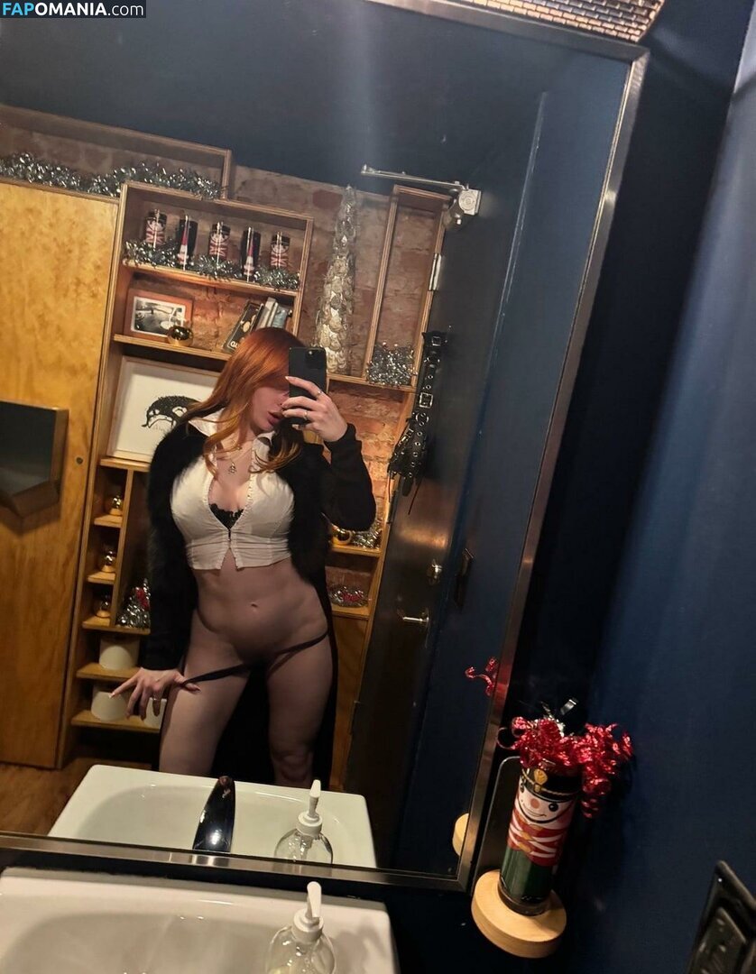 Jen Lynn Meowri Meztelen OnlyFans  Kikerült fotó #3