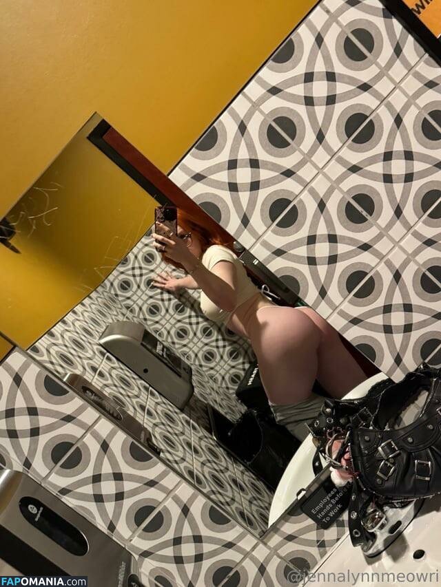 Jen Lynn Meowri Meztelen OnlyFans  Kikerült fotó #10