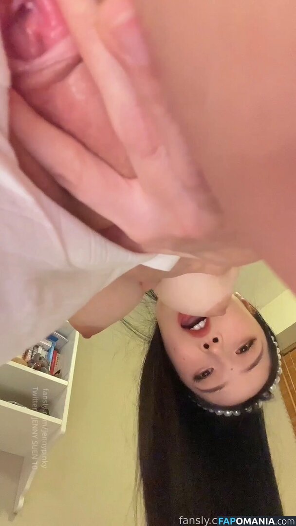 JennySuen10 / jen19940728 / jenflix01 Meztelen OnlyFans  Kikerült fotó #1