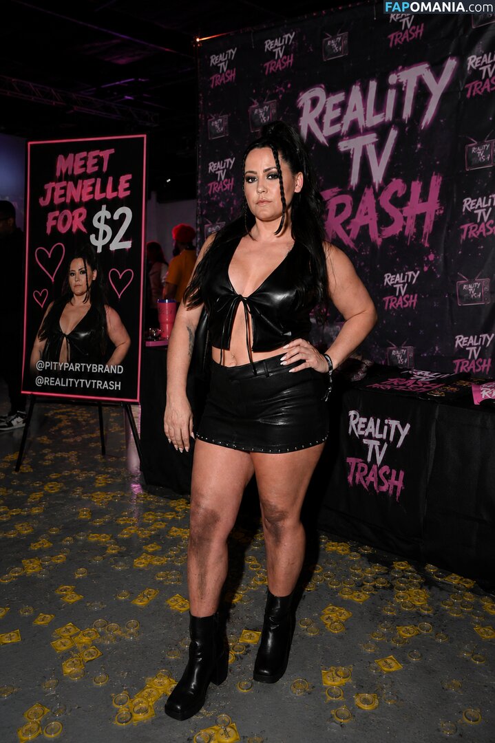 Jenelle Evans / jenellelevans Meztelen OnlyFans  Kikerült fotó #1
