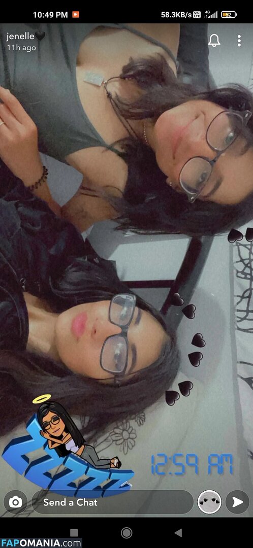 Jenelle Mathew / jenellemathew / jmulaxxx Meztelen OnlyFans  Kikerült fotó #20