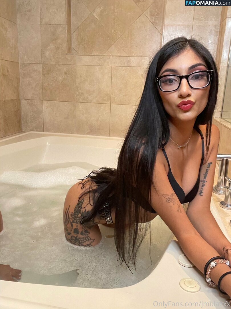 Jenelle Mathew / jenellemathew / jmulaxxx Meztelen OnlyFans  Kikerült fotó #62