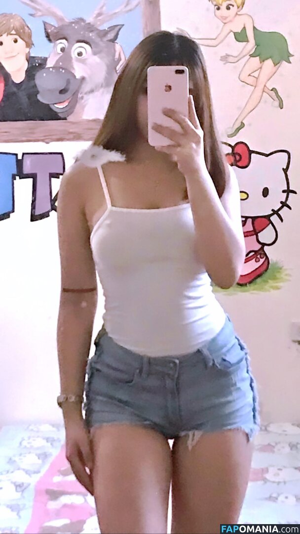 Jenevie Delloson / jenevie_delloson Meztelen OnlyFans  Kikerült fotó #2