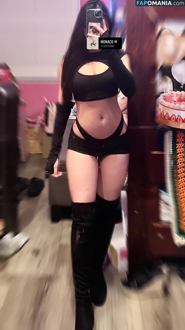 Jenevie Delloson / jenevie_delloson Meztelen OnlyFans  Kikerült fotó #6