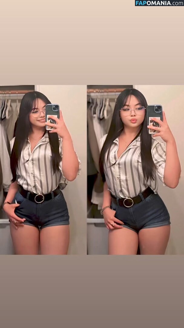 Jenevie Delloson / jenevie_delloson Meztelen OnlyFans  Kikerült fotó #20