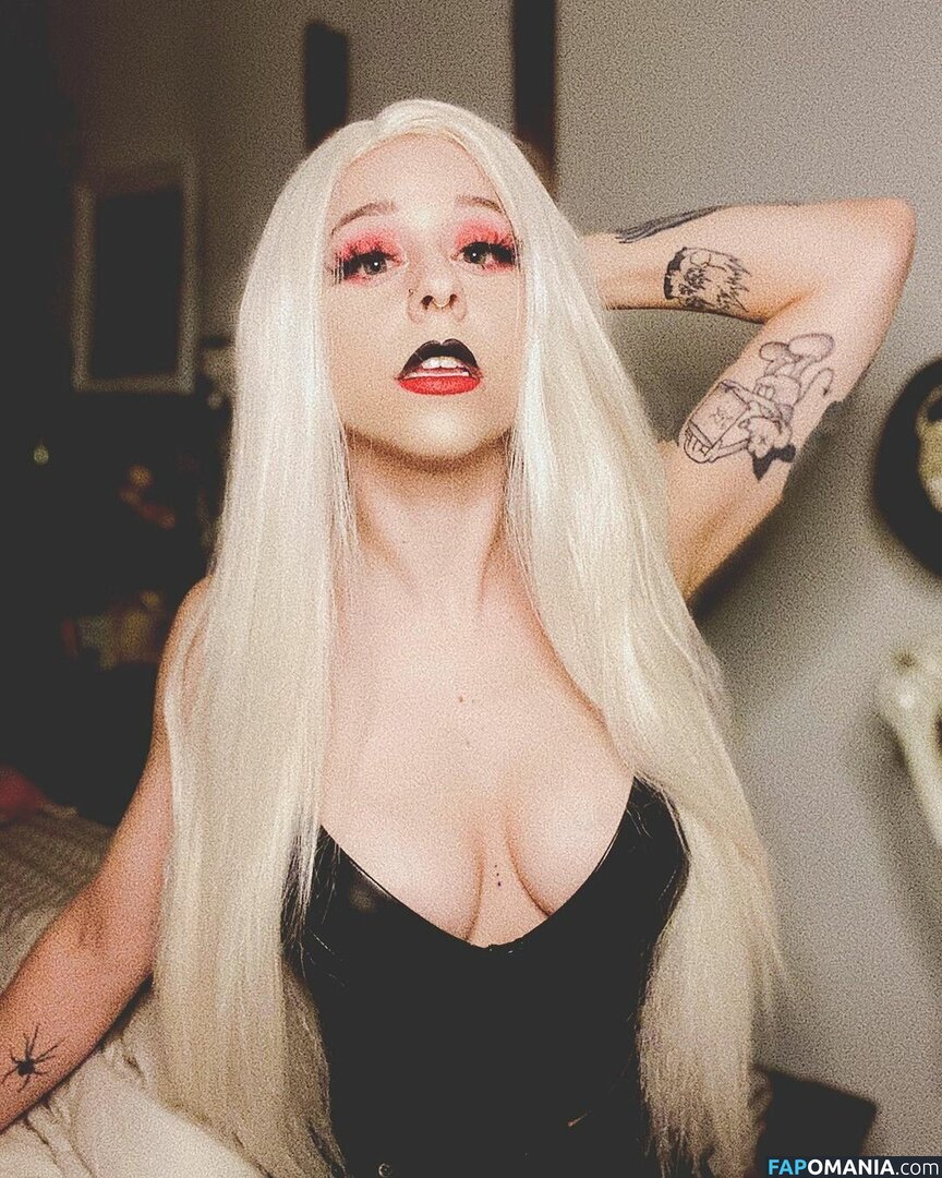 Jenkilzum Meztelen OnlyFans  Kikerült fotó #1