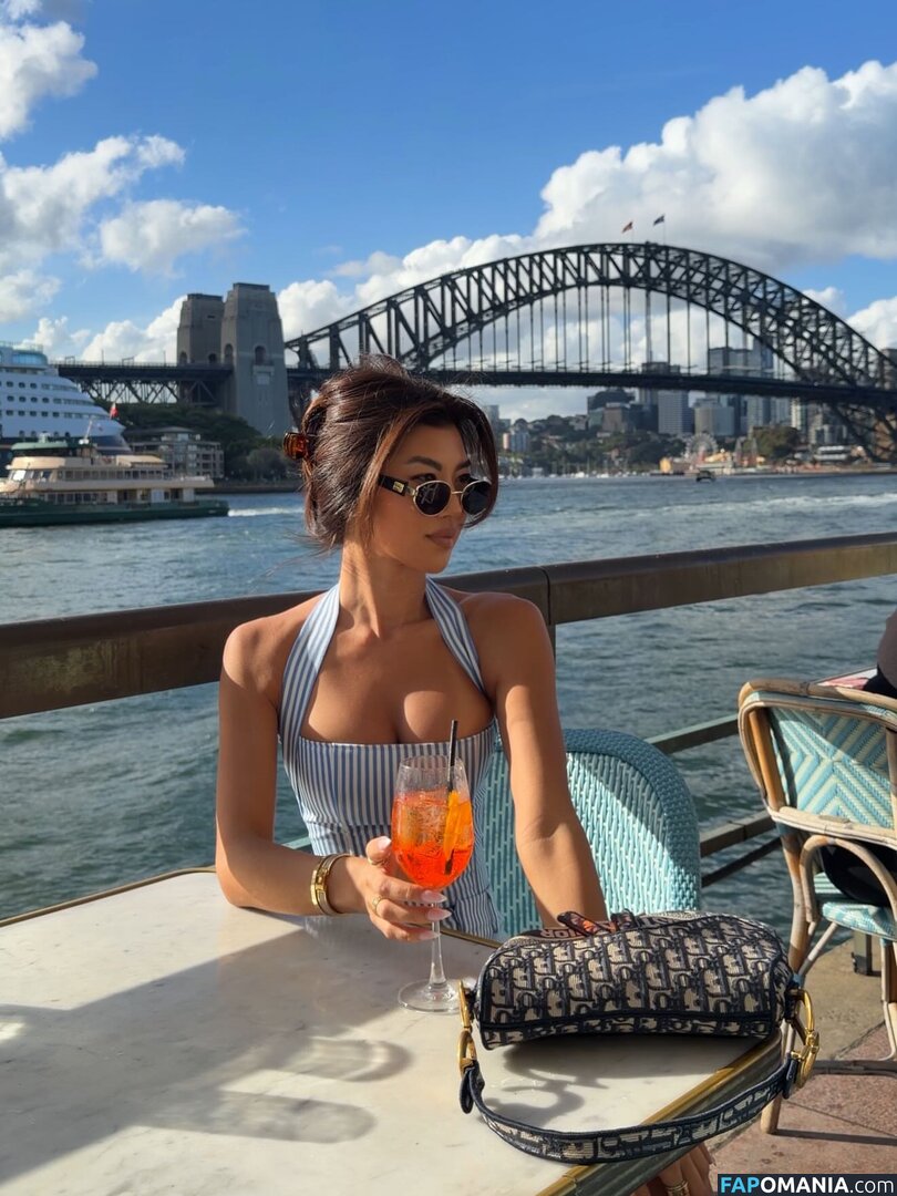 Jenn Lee  / Jenn Lee / Jennifer Lee / jennleezy / jennleezy Meztelen OnlyFans  Kikerült fotó #13