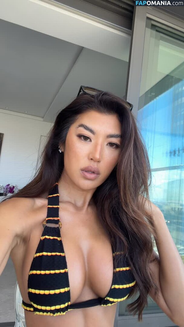 Jenn Lee / Jennifer Lee / _jennlee_ / jennleezy Meztelen OnlyFans  Kikerült fotó #2