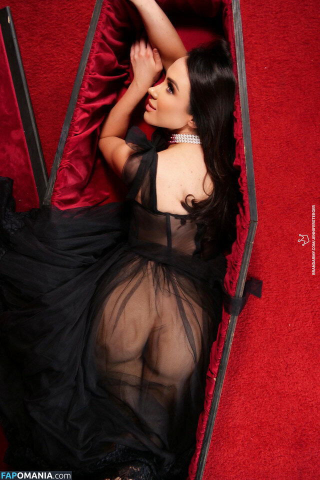 Jenn Sterger / jennifersterger Meztelen OnlyFans  Kikerült fotó #25