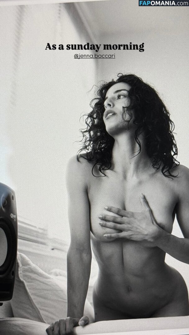 Jenna Baccari Meztelen OnlyFans  Kikerült fotó #5