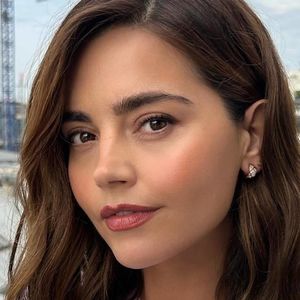 Jenna Coleman