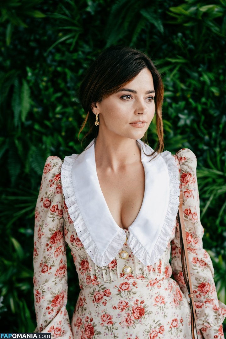 Jenna Coleman / jenna_coleman_ Meztelen OnlyFans  Kikerült fotó #32