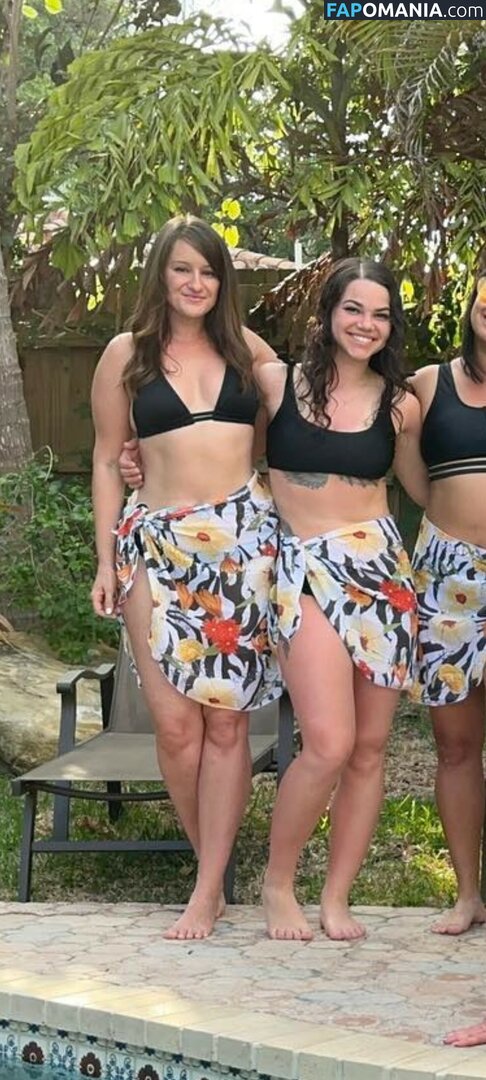 Jenna Ezarik / jennaezarik Meztelen OnlyFans  Kikerült fotó #6