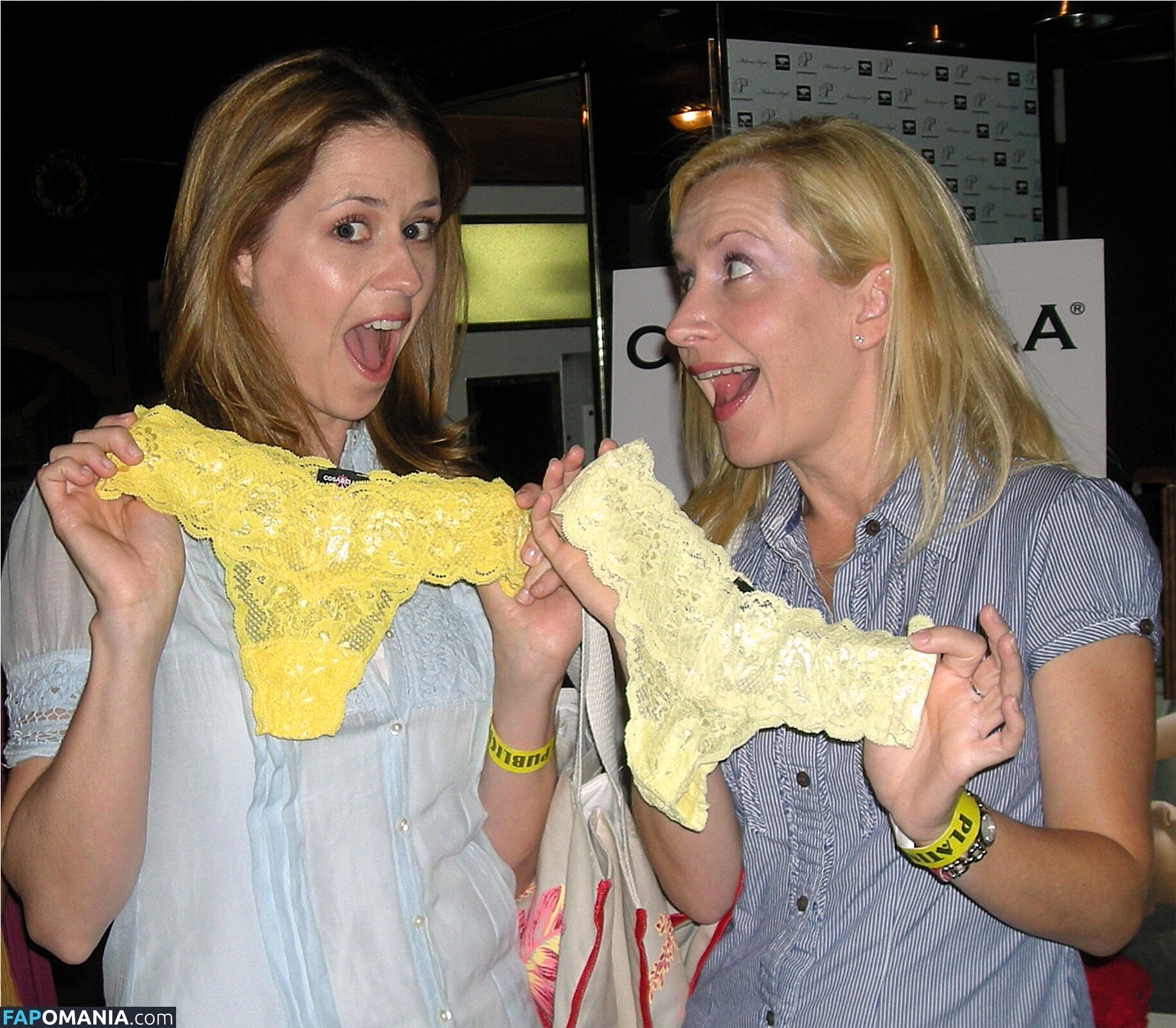 Jenna Fischer / msjennafischer Meztelen OnlyFans  Kikerült fotó #12