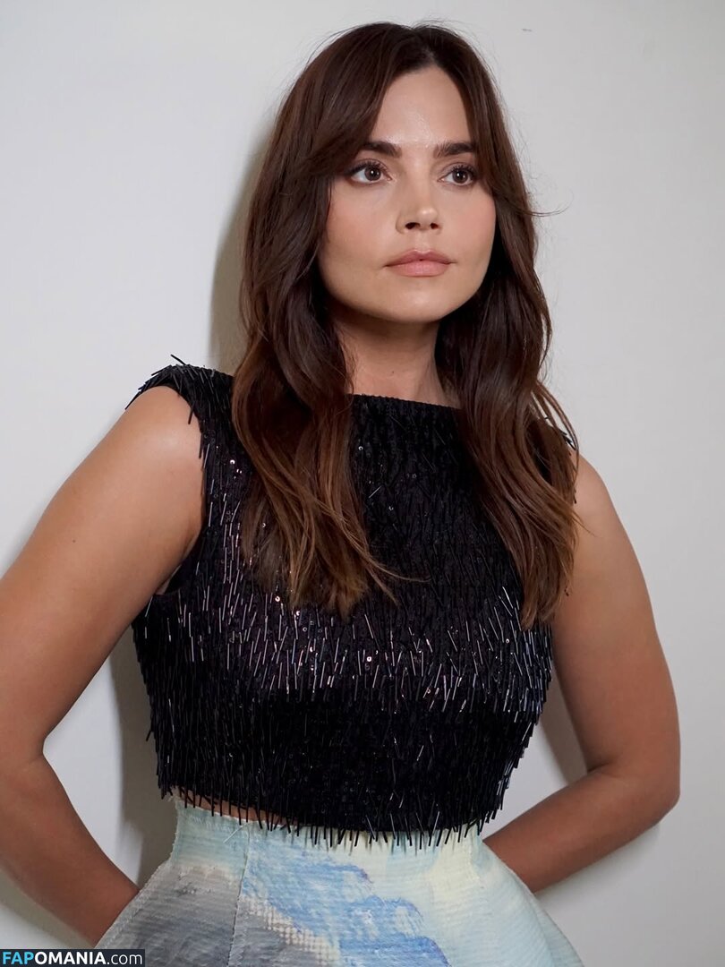 Jenna Louise Coleman Meztelen OnlyFans  Kikerült fotó #197