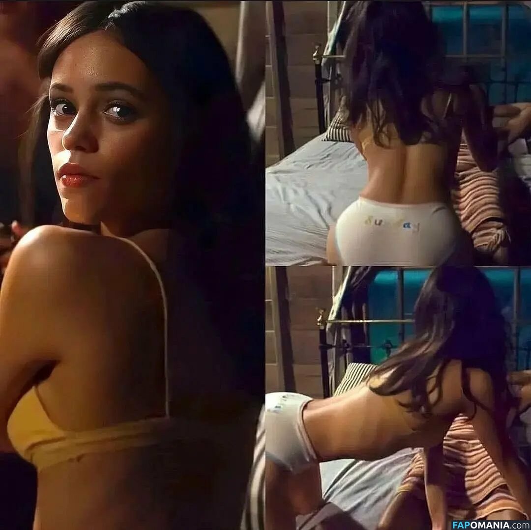 Jenna Ortega / Page / jennaortega Meztelen OnlyFans  Kikerült fotó #12