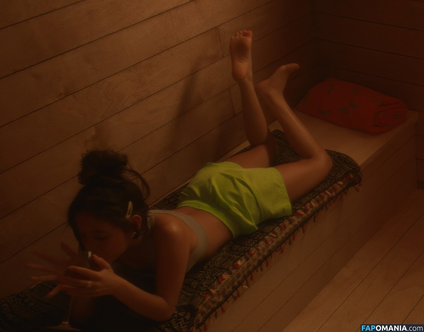 Jenna Ortega / Page / jennaortega Meztelen OnlyFans  Kikerült fotó #646