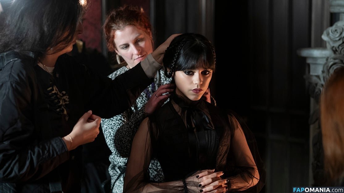 Jenna Ortega / Page / jennaortega Meztelen OnlyFans  Kikerült fotó #1625