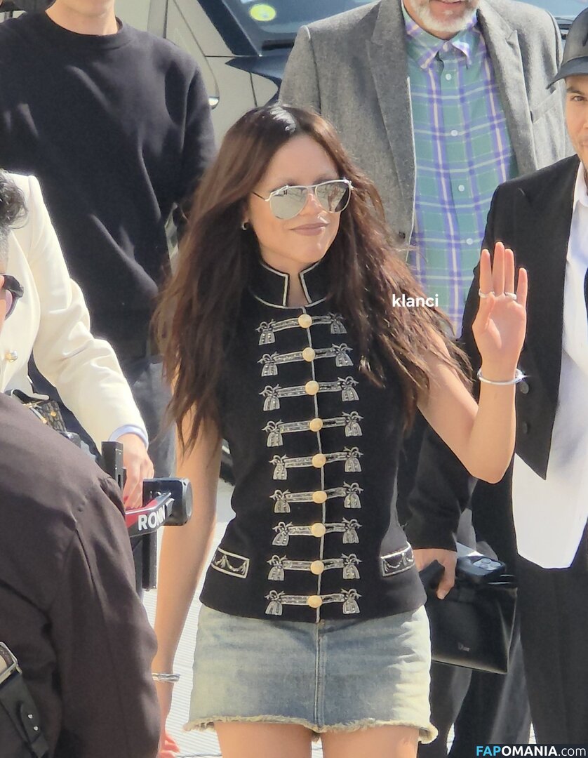 Jenna Ortega / Page / jennaortega Meztelen OnlyFans  Kikerült fotó #1632