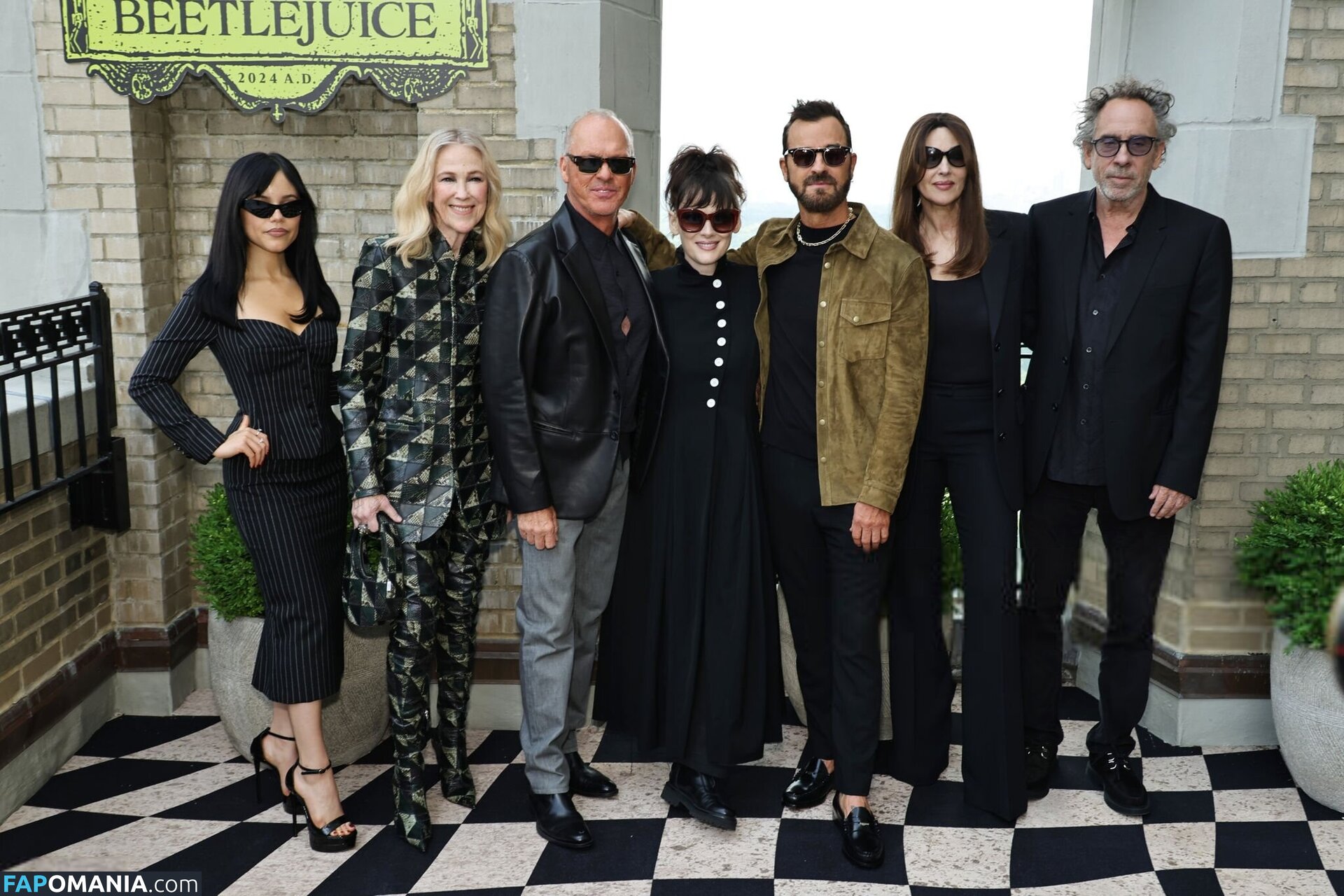 Jenna Ortega / Page / jennaortega Meztelen OnlyFans  Kikerült fotó #1663