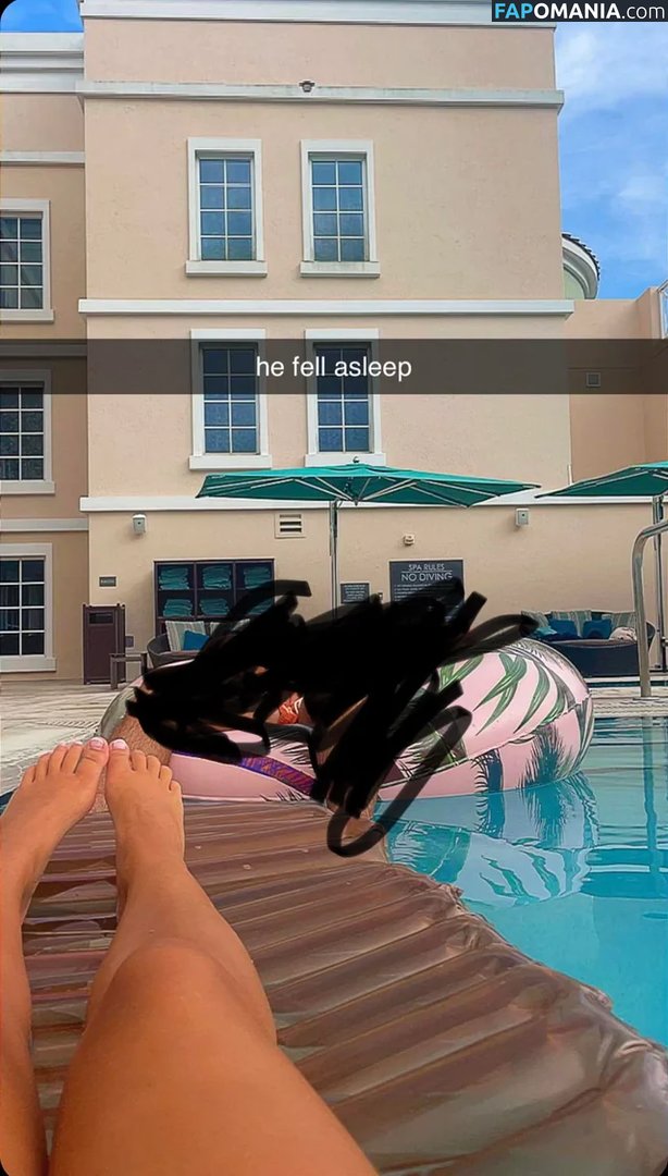 Jenna Sinatra / jenna.sinatra Meztelen OnlyFans  Kikerült fotó #18