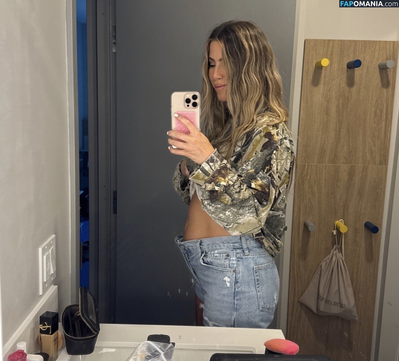 Jenna Walker / jraereklaw Meztelen OnlyFans  Kikerült fotó #12