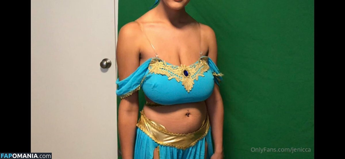 Jennica / iamjenicca / jenicca / jennicathomp Meztelen OnlyFans  Kikerült fotó #10