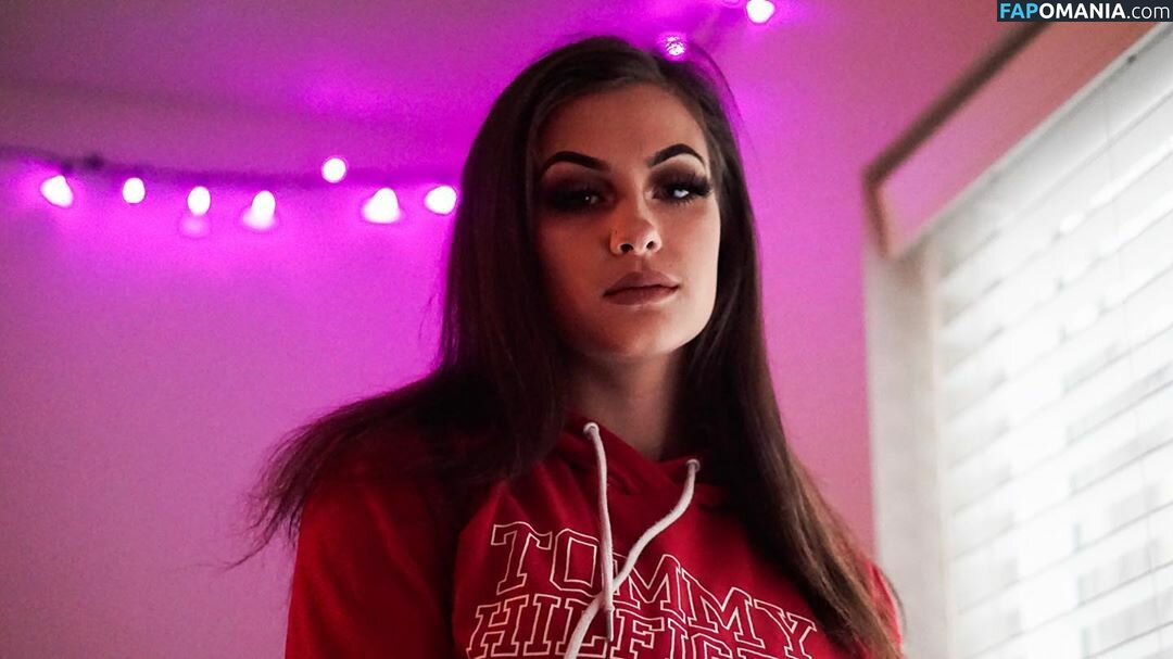 Jennica / iamjenicca / jenicca / jennicathomp Meztelen OnlyFans  Kikerült fotó #11