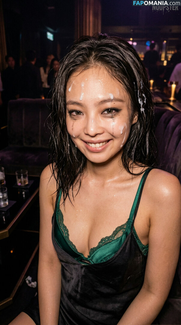 Jennie Blackpink / jenniekim / jennierubyjane Meztelen OnlyFans  Kikerült fotó #158
