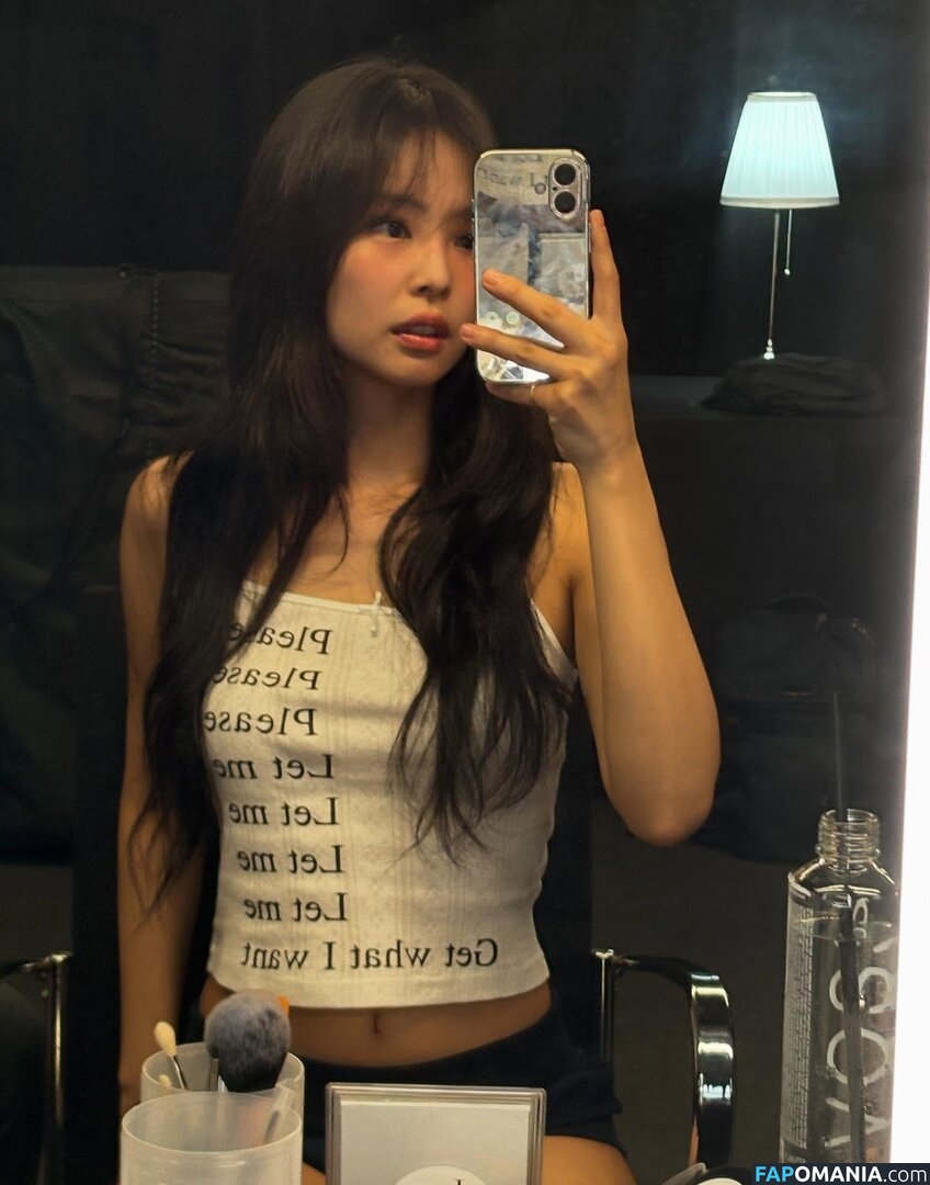 Blackpink / Jennie | BLΛƆKPIИK / jennierubyjane / sheflieshigh Meztelen OnlyFans  Kikerült fotó #408