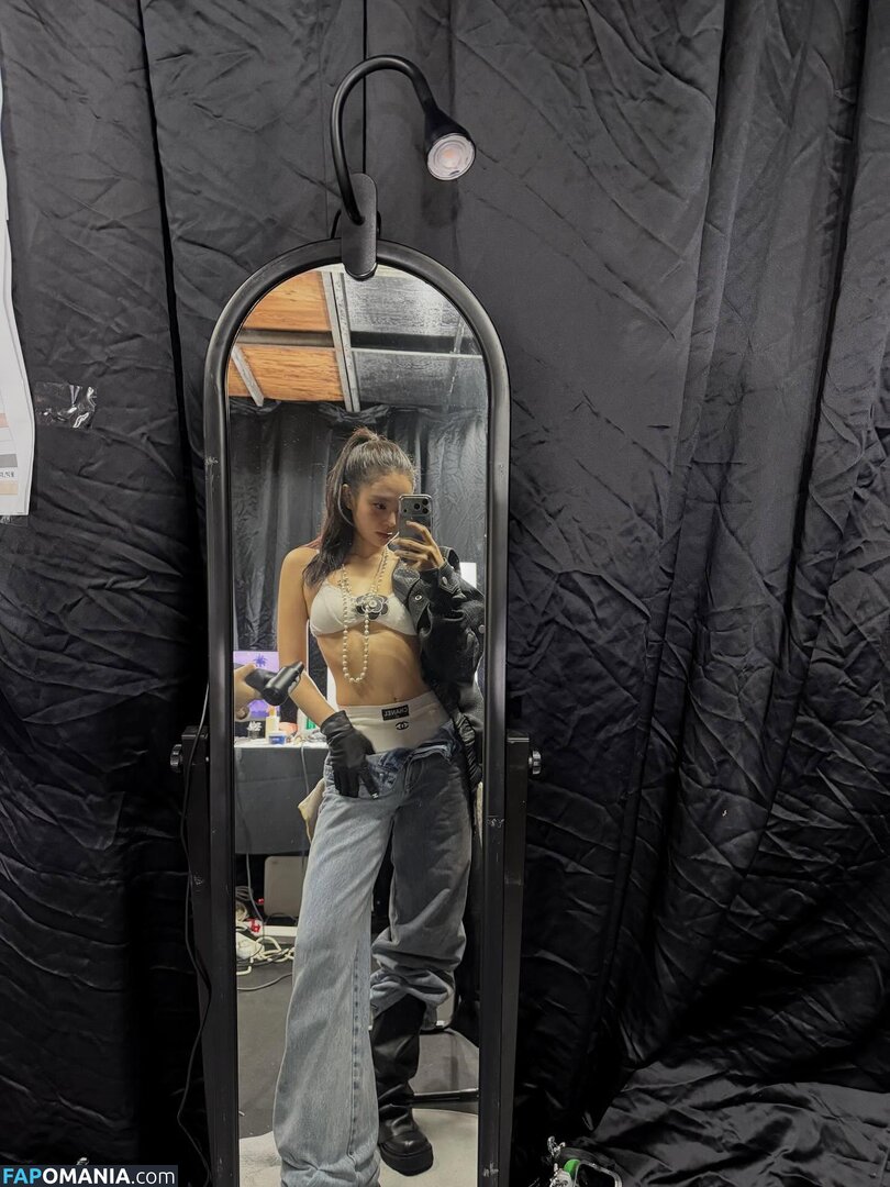 Blackpink / Jennie | BLΛƆKPIИK / jennierubyjane / sheflieshigh Meztelen OnlyFans  Kikerült fotó #464