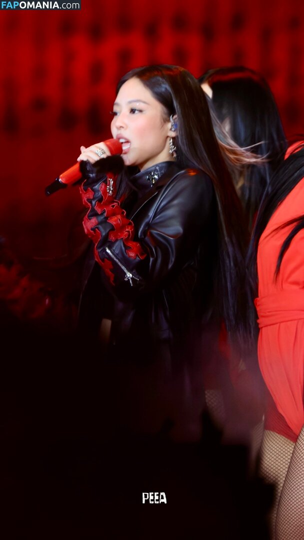 Blackpink / Jennie | BLΛƆKPIИK / jennierubyjane / sheflieshigh Meztelen OnlyFans  Kikerült fotó #484