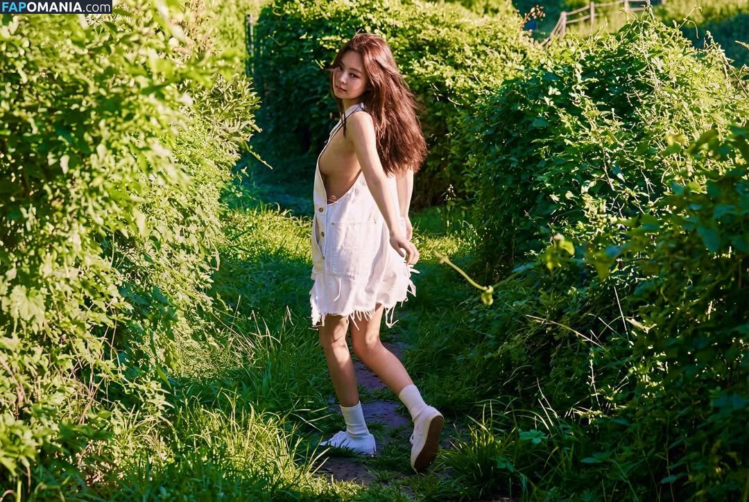Blackpink / Jennie | BLΛƆKPIИK / jennierubyjane / sheflieshigh Meztelen OnlyFans  Kikerült fotó #485
