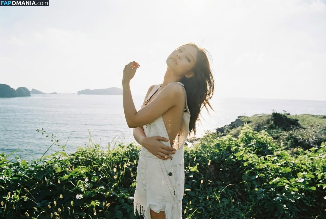 Blackpink / Jennie | BLΛƆKPIИK / jennierubyjane / sheflieshigh Meztelen OnlyFans  Kikerült fotó #490