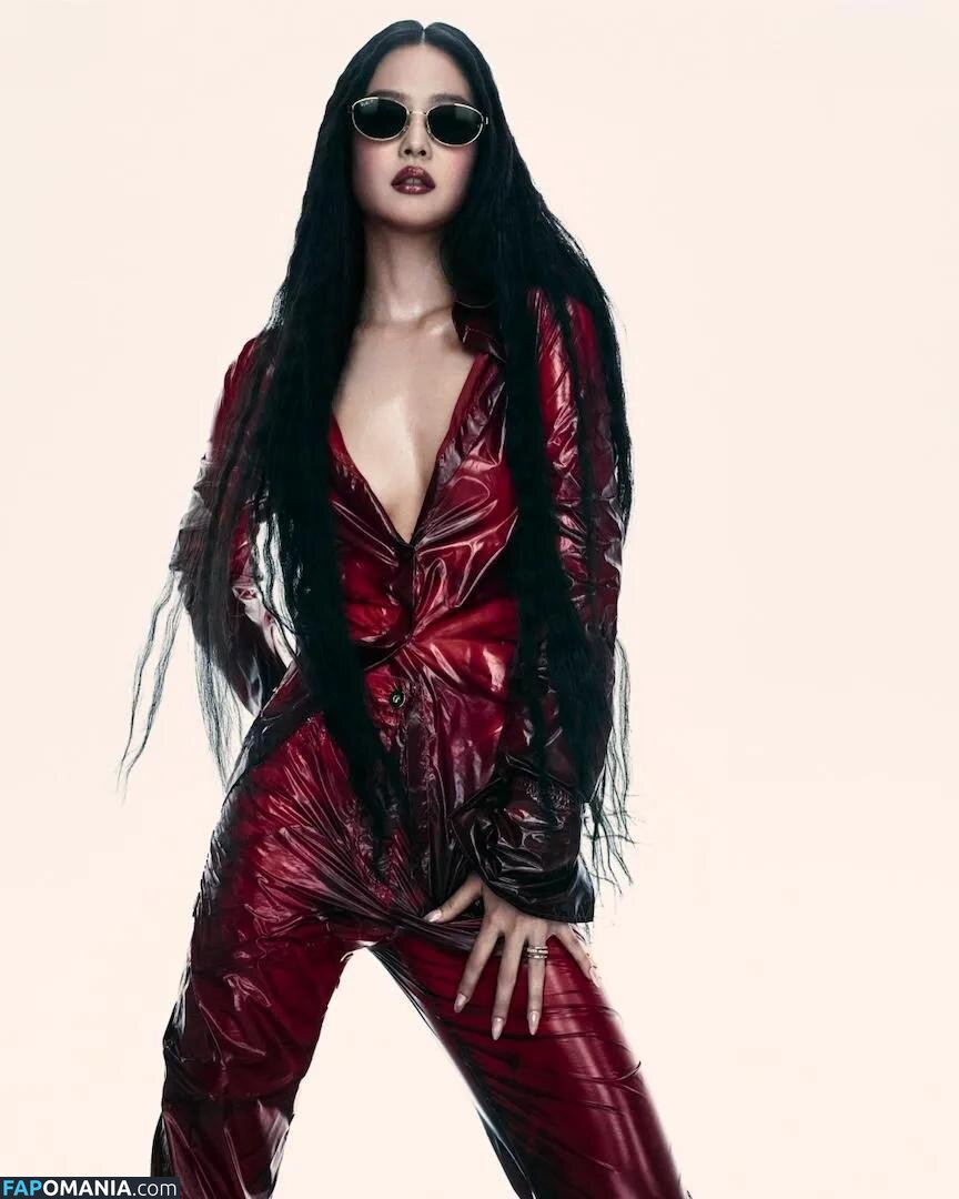 Blackpink / Jennie | BLΛƆKPIИK / jennierubyjane / sheflieshigh Meztelen OnlyFans  Kikerült fotó #509