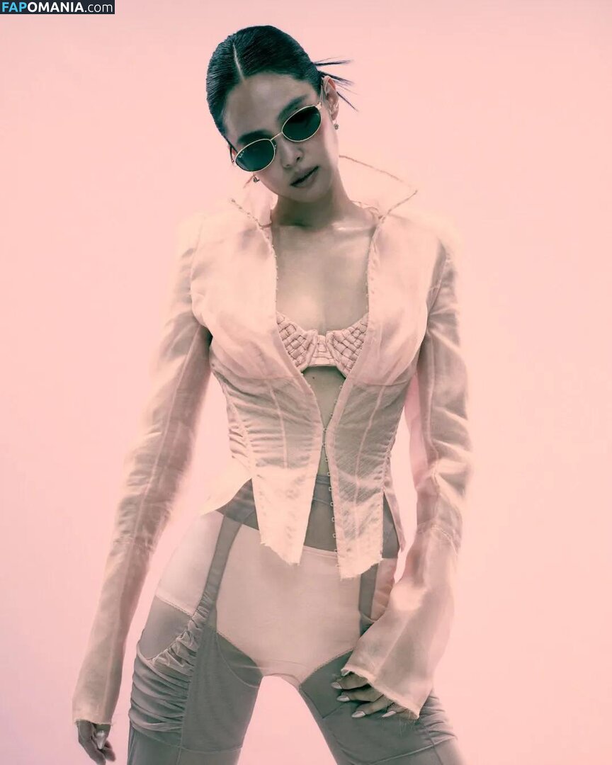 Blackpink / Jennie | BLΛƆKPIИK / jennierubyjane / sheflieshigh Meztelen OnlyFans  Kikerült fotó #510