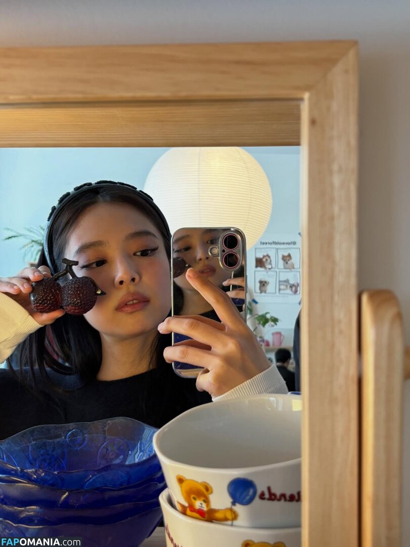 Blackpink / Jennie | BLΛƆKPIИK / jennierubyjane / sheflieshigh Meztelen OnlyFans  Kikerült fotó #515