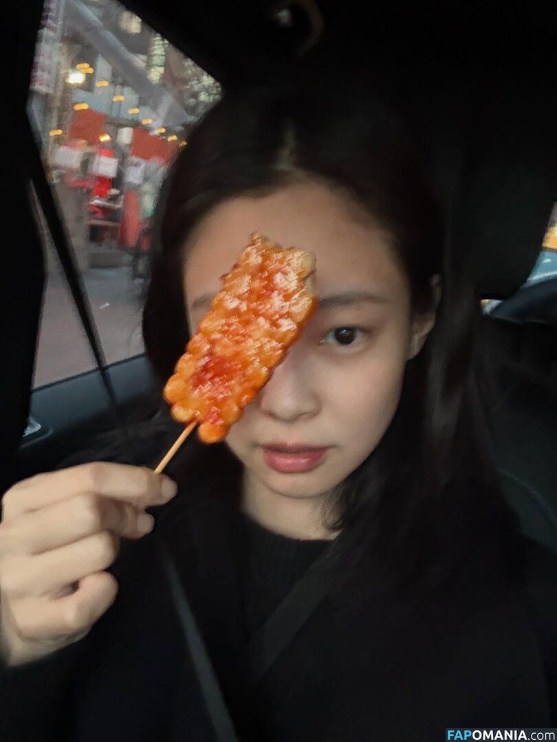 Blackpink / Jennie | BLΛƆKPIИK / jennierubyjane / sheflieshigh Meztelen OnlyFans  Kikerült fotó #517