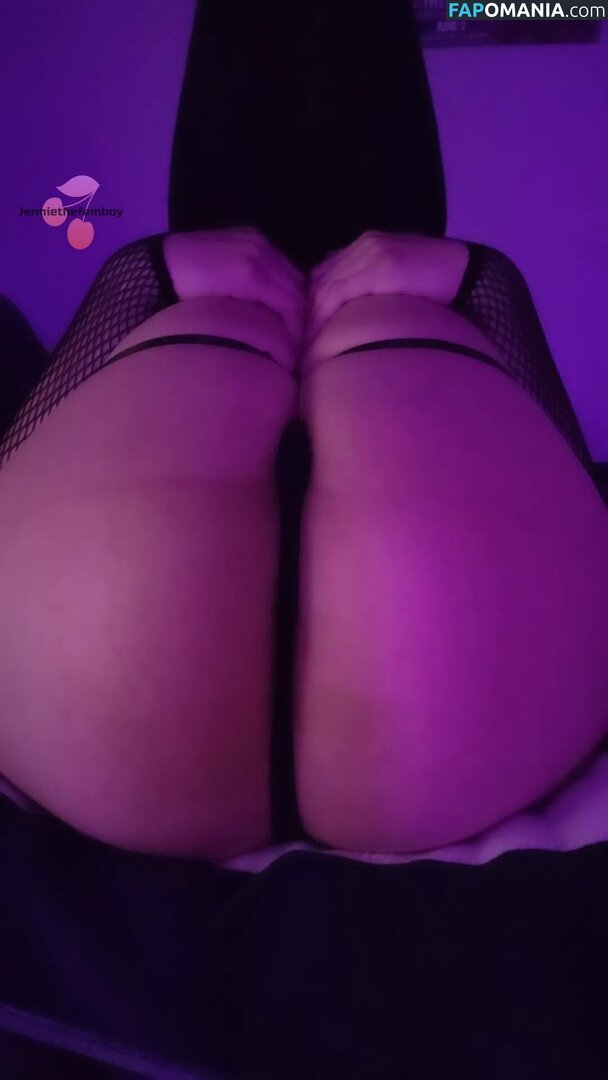 jennie_nsfw / jennieefemboy / jenniefemboy Meztelen OnlyFans  Kikerült fotó #31