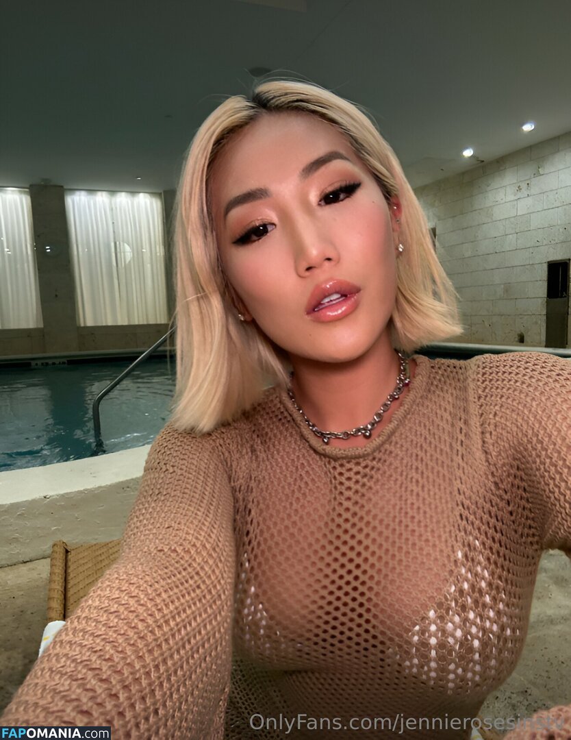 jennierosesinstv Meztelen OnlyFans  Kikerült fotó #7