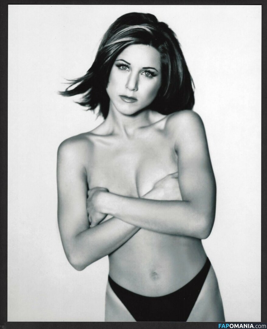 Jennife​​r Aniston Meztelen OnlyFans  Kikerült fotó #6