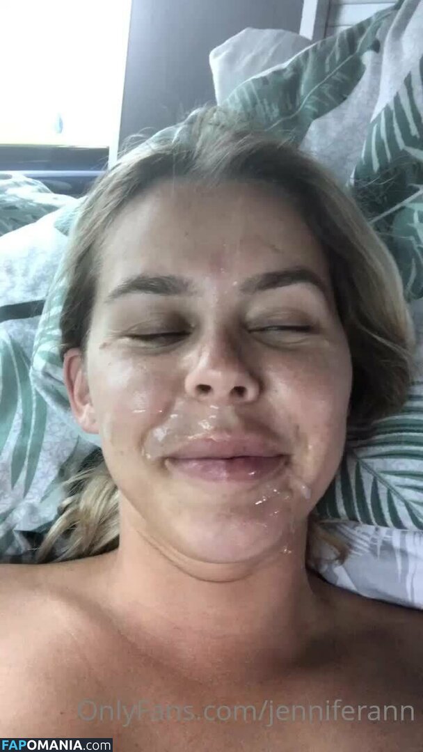 Jennifer Ann / jeniferann / jenniferann Meztelen OnlyFans  Kikerült fotó #13