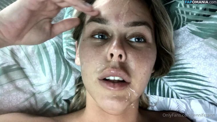 Jennifer Ann / jeniferann / jenniferann Meztelen OnlyFans  Kikerült fotó #14