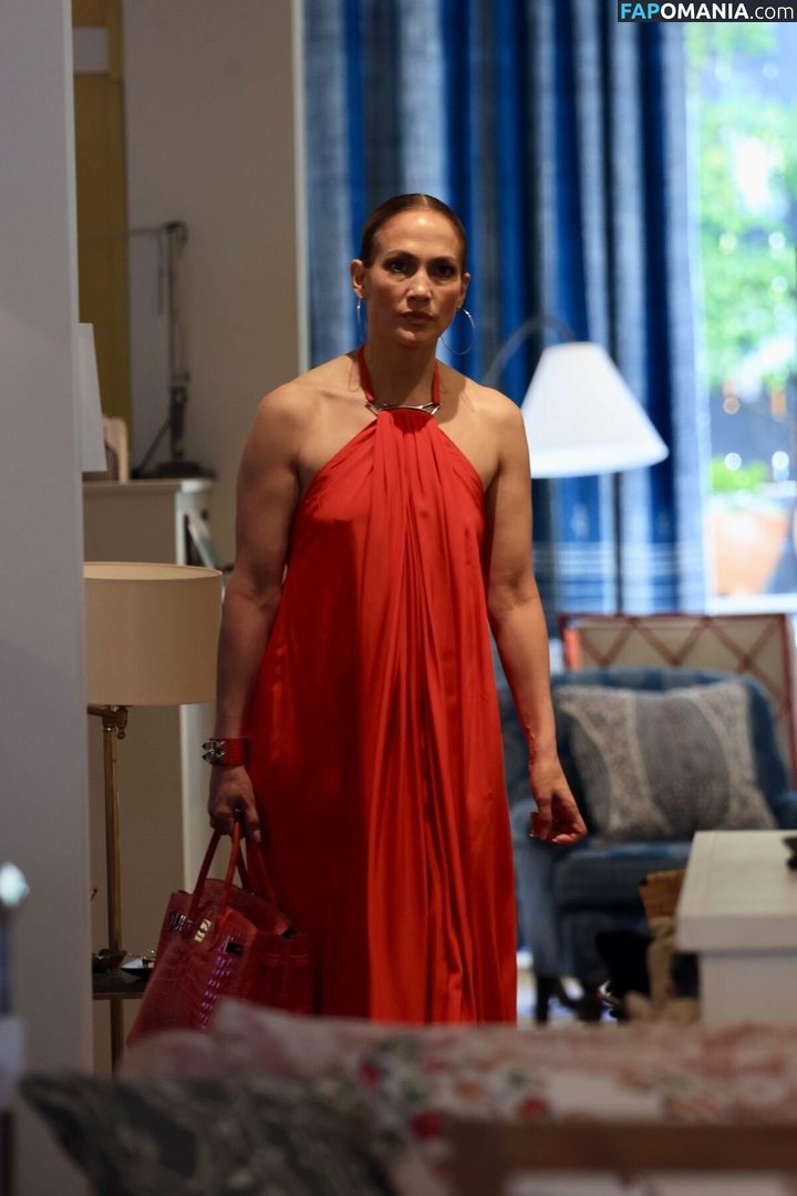 JLo / Jennifer Lopez Meztelen OnlyFans  Kikerült fotó #79