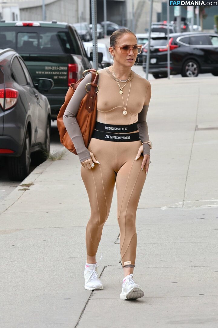 JLo / Jennifer Lopez Meztelen OnlyFans  Kikerült fotó #381