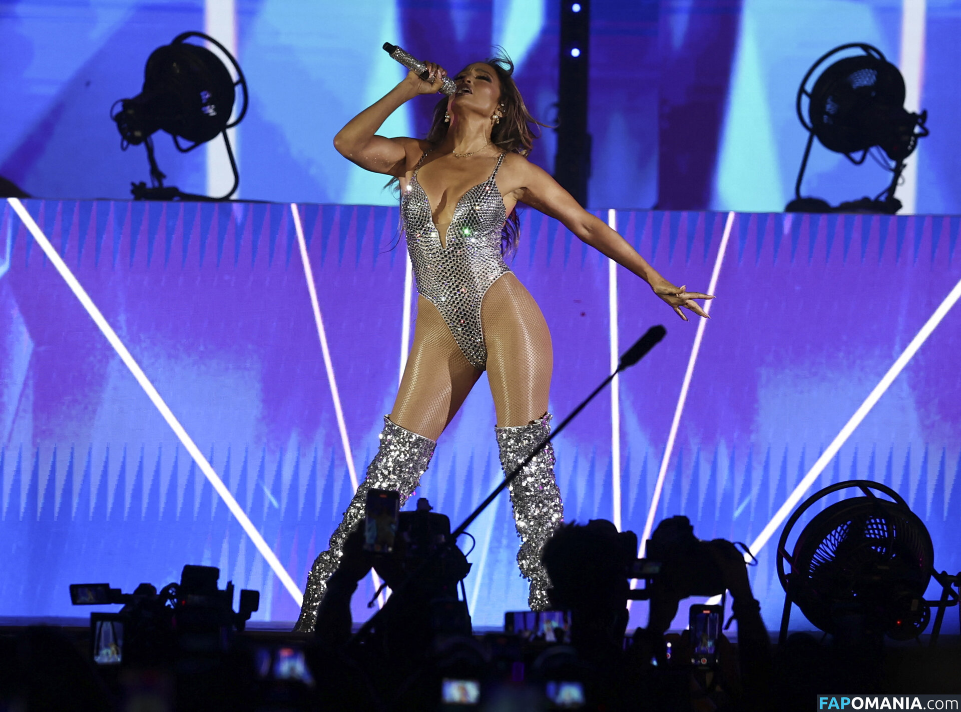 JLo / Jennifer Lopez Meztelen OnlyFans  Kikerült fotó #2393