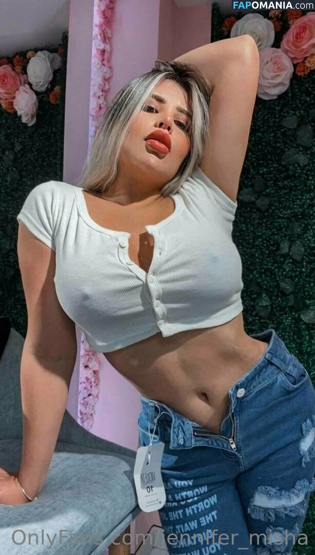 jennifer_misha / miss_jennyy Meztelen OnlyFans  Kikerült fotó #21