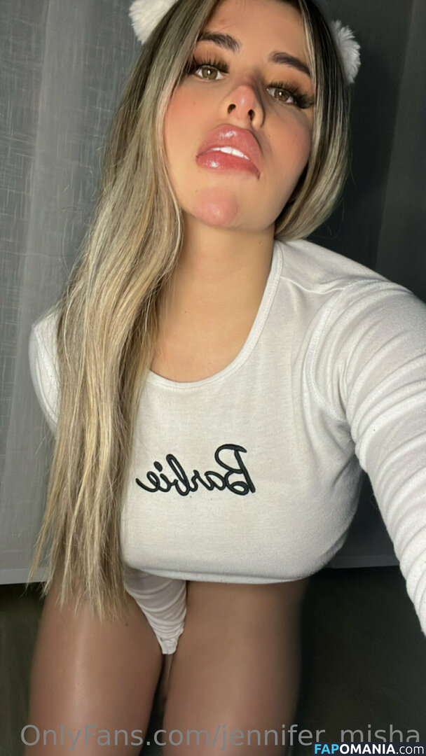 jennifer_misha / miss_jennyy Meztelen OnlyFans  Kikerült fotó #25