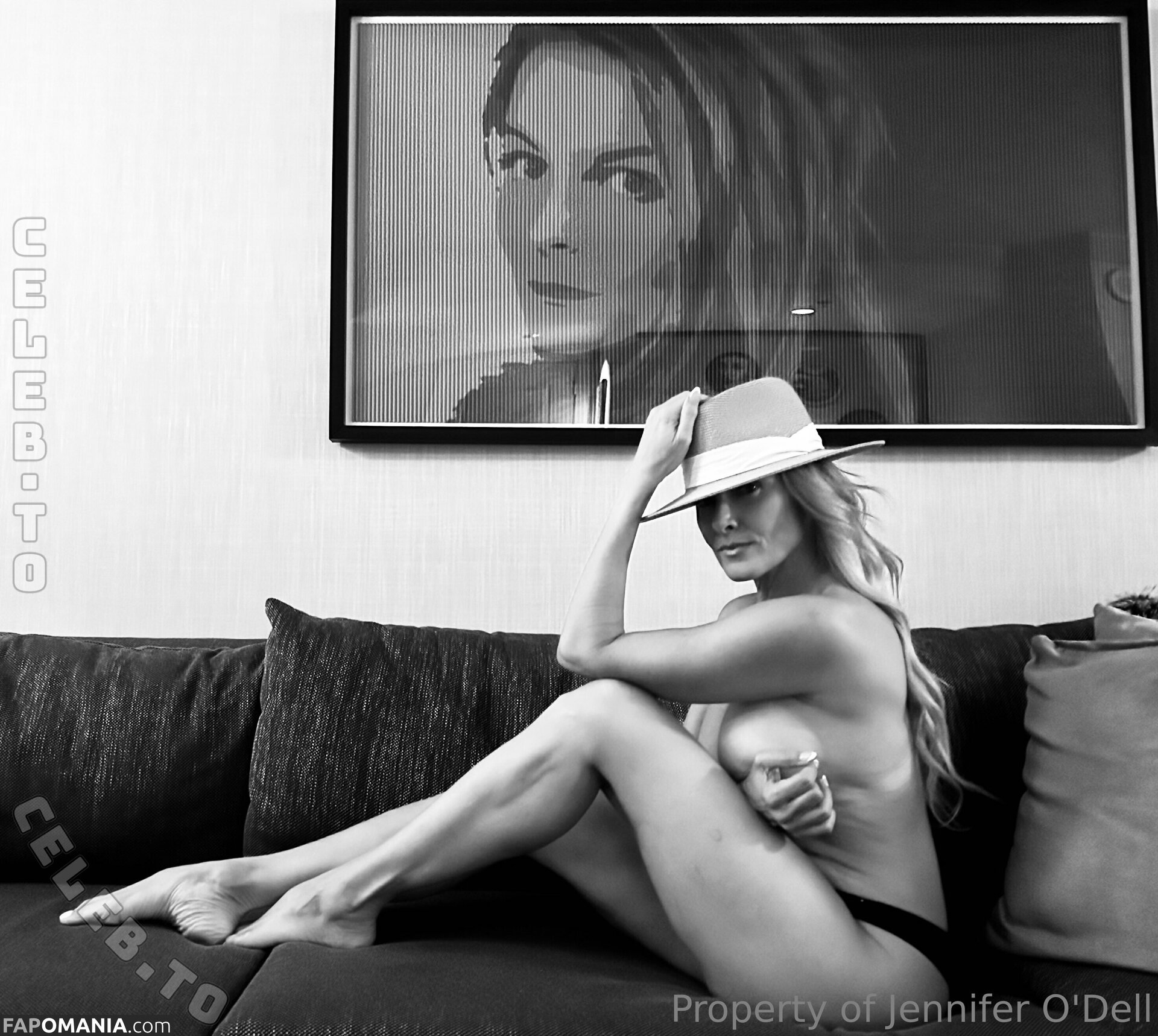 Jennifer O / https: / jenniferodell / thejenniferodell / thejenodell Meztelen OnlyFans  Kikerült fotó #12